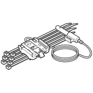 CATEYE キャットアイ 1699550 CC-VL110用ブラケットセンサーセット（標準品） r...