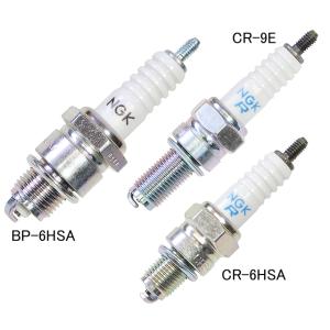 日本特殊陶業 NGK SPARK PLUGS CR-8EH-9　NGKスパークプラグ re-502｜switch