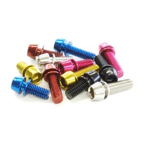 FF-R TL-109F-615 ステンレスカラーボルト（M6×15）