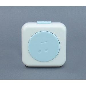 旭電機化成 スマイルキッズ ATO-3201 トイレの音消し ECOメロディ re-502