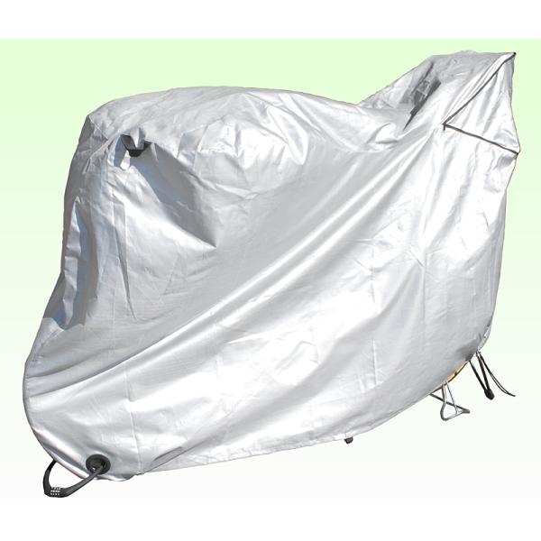 PALMY パルミー PC-3001 サイクルカバー 3人乗り用自転車対応 re-502