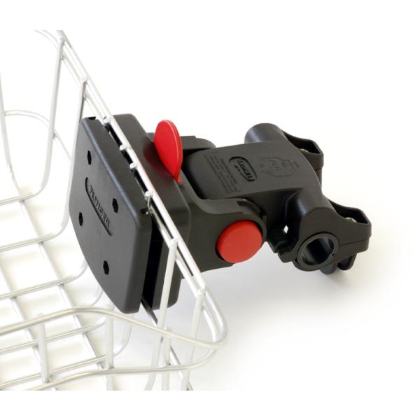 サニーホイル SW-QRB ワンタッチブラケット（ハンドルバー装着タイプ）