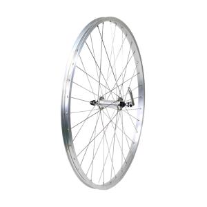 GRK FW-ATB ATBアルミ前ホイール H/E 26インチ