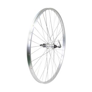 GRK RW-ATB CF ATBアルミ後ホイール カセットフリー用 H/E 26インチ re-50...