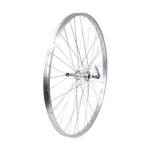 P&P COMPONENTS WH-A1800R-F 700C 前ホイール ロード/クロス P&P COMPONENTS WH-A1800R-F 700C 前ホイール ロード/クロス