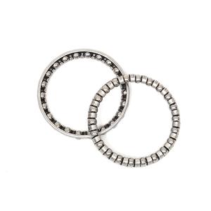 中谷金属工業 ヘッドリテーナー（オーバーサイズ用）　個装 re-502