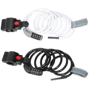 PALMY パルミー P-C8-180 ナンバーセットコイルロック