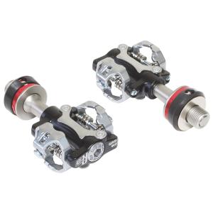 wellgo ウェルゴ W-01 QRD2 クイックリリースクリップレスペダル re-502