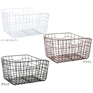 PALMY パルミー GK-601R オシャレ丸型後ワイヤーカゴ