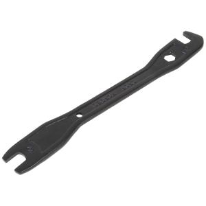 TMC A-5015 両口ペダルレンチ re-502