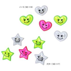 kawasumi カワスミ SD-11x スポデコ（反射タイプ） re-502