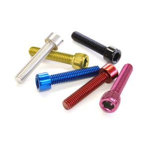 FF-R TL-105B-630 ステンレスカラーボルト（M6×30）