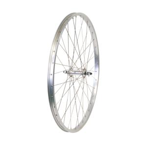 GRK FW-ATB-NT ATBアルミ前ホイール（ナット式） H/E 26インチ