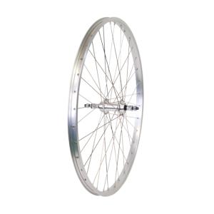 GRK RW-ATB-NT BF ATBアルミ後ホイール（ナット式） ボスフリー用 H/E 26イン...