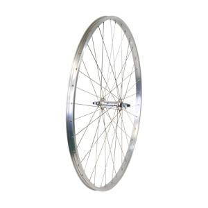 アルミリム 700c 前ハブ : サイクルランドナニワ ヤフー店 - 通販