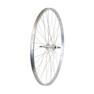 GRK RW-700C-NT BF 700Cアルミ後ホイール（ナット式） ボスフリー用 re-502