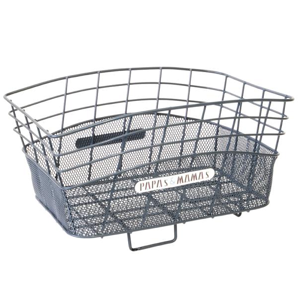 GRK PALMY パルミー R-11 大型メッシュリアバスケット　Vバンド付 re-502