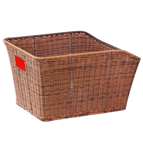 PALMY パルミー TP-334 籐風リアバスケット re-502