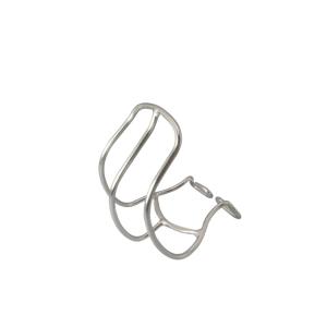 三ヶ島製作所 MKS CAGE CLIP HALF