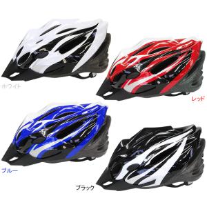 Palmy Sports パルミースポーツ PS-MV28 P.S. Bicycle Helmet