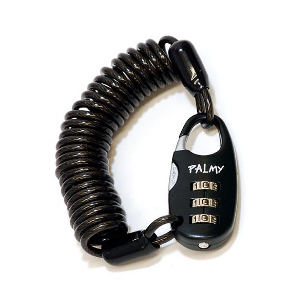 GRK PALMY パルミー P-2003C コイルロック　Mini re-502