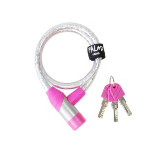 GRK PALMY パルミー P-ESD10-60 キラキラワイヤーロック re-502