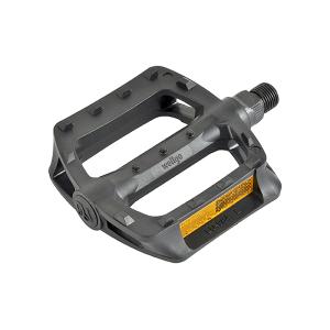 wellgo ウェルゴ LU-984DU ATBペダル 細口（BC 1/2） re-502