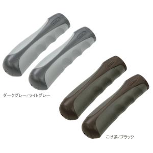 OGK技研 オージーケー AG-021 グリップ （ロング / ロング） re-502