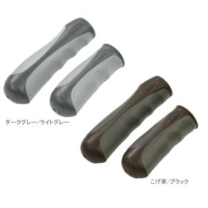 OGK技研 オージーケー AG-021 グリップ （ロング / ハーフ） re-502