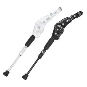 FF-R CD-160X 取付可変式アルミアジャスタブルスタンド