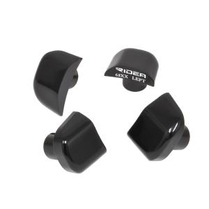 RIDEA リデア  TQSH-68 Chain Ring Bolt Cover re-502