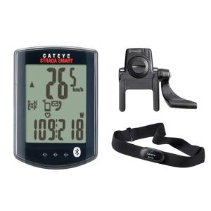 CATEYE キャットアイ CC-RD500B Triple STRADA SMART トリプルワイ...