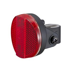 CATEYE キャットアイ TL-AU165-BS 自動点滅テールライト（バックステー取付タイプ）