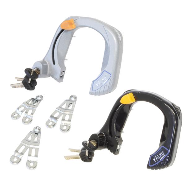 GRK PALMY パルミー P-970 3バンドリングロック　13・16・19バンド付