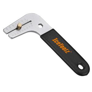 IceToolz アイスツールズ  55A1 ローター修正ツール re-502