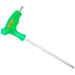 IceToolz アイスツールズ  7T25 T型ツインヘッドトルクスレンチ T25 re-502