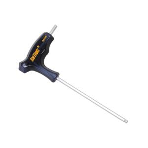 IceToolz アイスツールズ  7M40 T型ツインヘッド六角レンチ 4mm re-502