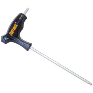 IceToolz アイスツールズ  7M50 T型ツインヘッド六角レンチ 5mm re-502