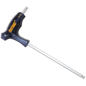 IceToolz アイスツールズ  7M60 T型ツインヘッド六角レンチ 6mm re-502