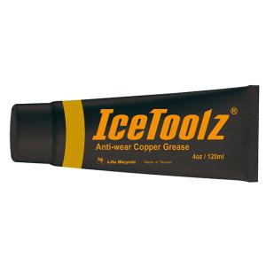 IceToolz アイスツールズ  C172 カッパーグリース re-502