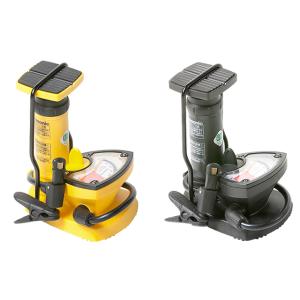 パナレーサー Panaracer フットポンプ S