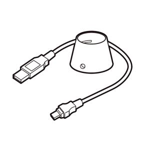 CATEYE キャットアイ 5342720 CRA-001 急速充電クレードル re-502