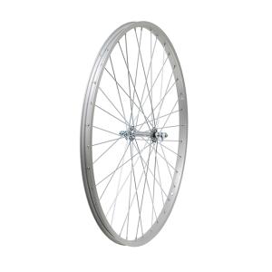 GRK FW-26AL アルミ前ホイール 26インチ re-502