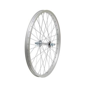 自転車 前輪 タイヤ ホイール セット 20インチ 26インチ 27