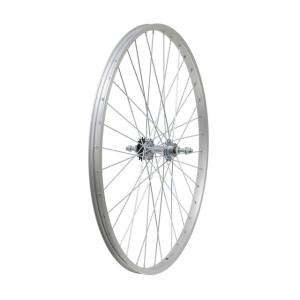 GRK RW-26AL-B アルミ後ホイール バンド用 26インチ re-502