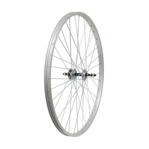 GRK RW-27AL-R アルミ後ホイール ローラー用 27インチ re-502