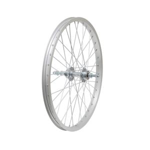 GRK RW-20AL-B-BF アルミ後ホイール バンドブレーキ＆ボスフリー用 H/E 20インチ...