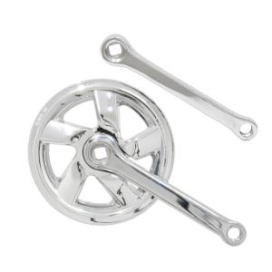 GRK SPF-36 Wガードギヤクランクセット 36T/127mm・152mm・165mm・170...