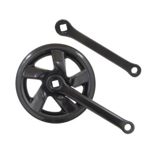 GRK SPF-36 Wガードギヤクランクセット 36T/127mm・152mm・165mm・170...