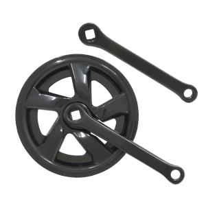 GRK SPF-40 Wガードギヤクランクセット 40T/127mm・152mm・165mm・170...